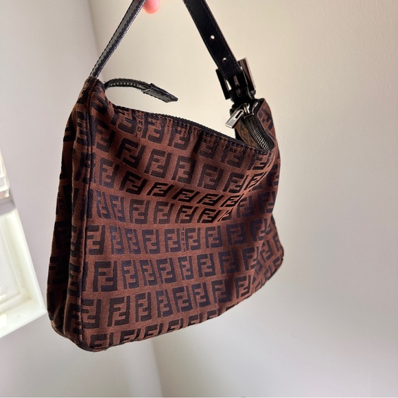 Fendi Mini Handbag - Picture 1 of 12